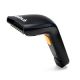 Unitech AS10 Barcode Scanner, Linear Imager, Keyboard Wedge Graphic