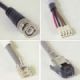 APG MultiPRO Interface Cable 10' Graphic