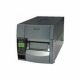 Citizen Barcode Printer, CL-S700, TypeII, 203 dpi with Premium LAN, Grey Graphic