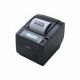 Citizen DISCONTINUED, REFER TO CT-S801IIS3ETUBKP, CT-S801, Thermal POS Printer, 300MM, Ethernet Interface, Black, PNE Sensor Graphic