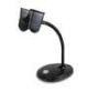 Honeywell EOL, NO REPLACEMENT, NCNR, FLEX-NECK Holder for Hands-Free Use and Presentation Scanning, Works with 3800R, 3800I, 4600G, 4600R, 4800I, 5600, 5800, RoHS Graphic