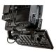 Zebra VC80, Keyboard Mounting Tray. Includes Tilting Arms, Knobs and Screws. Graphic