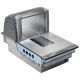Datalogic Magellan 8500Xt Checkpoint In-Counter Scanner/Scale Graphic