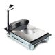Datalogic Magellan 9800i In-Counter Scanner/Scale Graphic