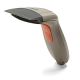 Unitech MS250 Barcode Scanner, Linear Imager, USB, Slate Blue Graphic