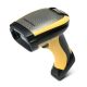 Datalogic PowerScan PM9501, 910 MHz, Area Imager Scanner, Auto Range, Removable Battery Graphic