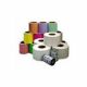 Honeywell ThermaMax TMX1200 Thermal Transfer Ribbon, Value Wax 6.5W x 18000L Ink Side In, 1