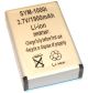 SWP Replacement Batteries (10-Pack) for Motorola (Symbol) MC1000 Series Graphic