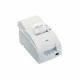 Epson TM-U220A - Impact Receipt/Kitchen Printer, 2-Color, Jrnl Take-Up, Auto-Cutter, Parallel, Dark Grey, Power Supply Graphic