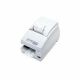Epson TM-U675 - Multi-Function Printer with Receipt/Slip/Validation Printing, Impact Dot Matrix, no Micr Or Auto-Cutter, E04 Ethernet, Dark Grey, Power Supply Graphic