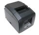 Star TSP654IIC-24 GRY US, TSP650II, Thermal, Cutter, Parallel, Grey, External Power Supply included Graphic