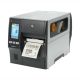 Zebra ZT411 Thermal Transfer Barcode Label Printer Graphic