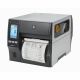 Zebra ZT421 Thermal Transfer Barcode Label Printer and RFID UHF Reader/Encoder Graphic