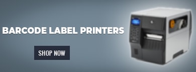 link to Thermal Barcode Printers webpage