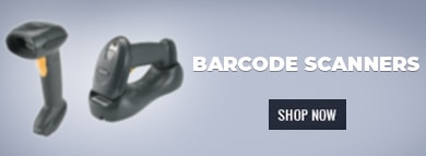 link to Barcode Scanners webpage
