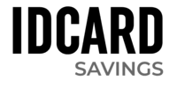 IDCARDsavings Website Logo