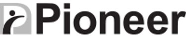 PioneerPOS Pioneer Solutions Logo