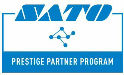 Sato Prestige Partner Logo