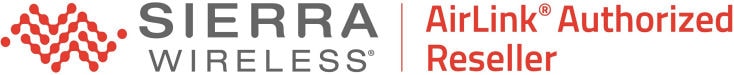 Sierra Wireless AirLink Authorized Reseller Logo